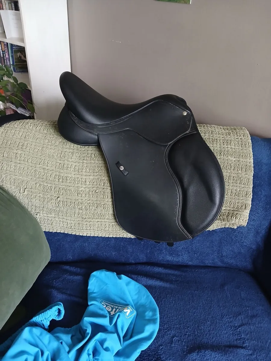 Saddle - Image 3