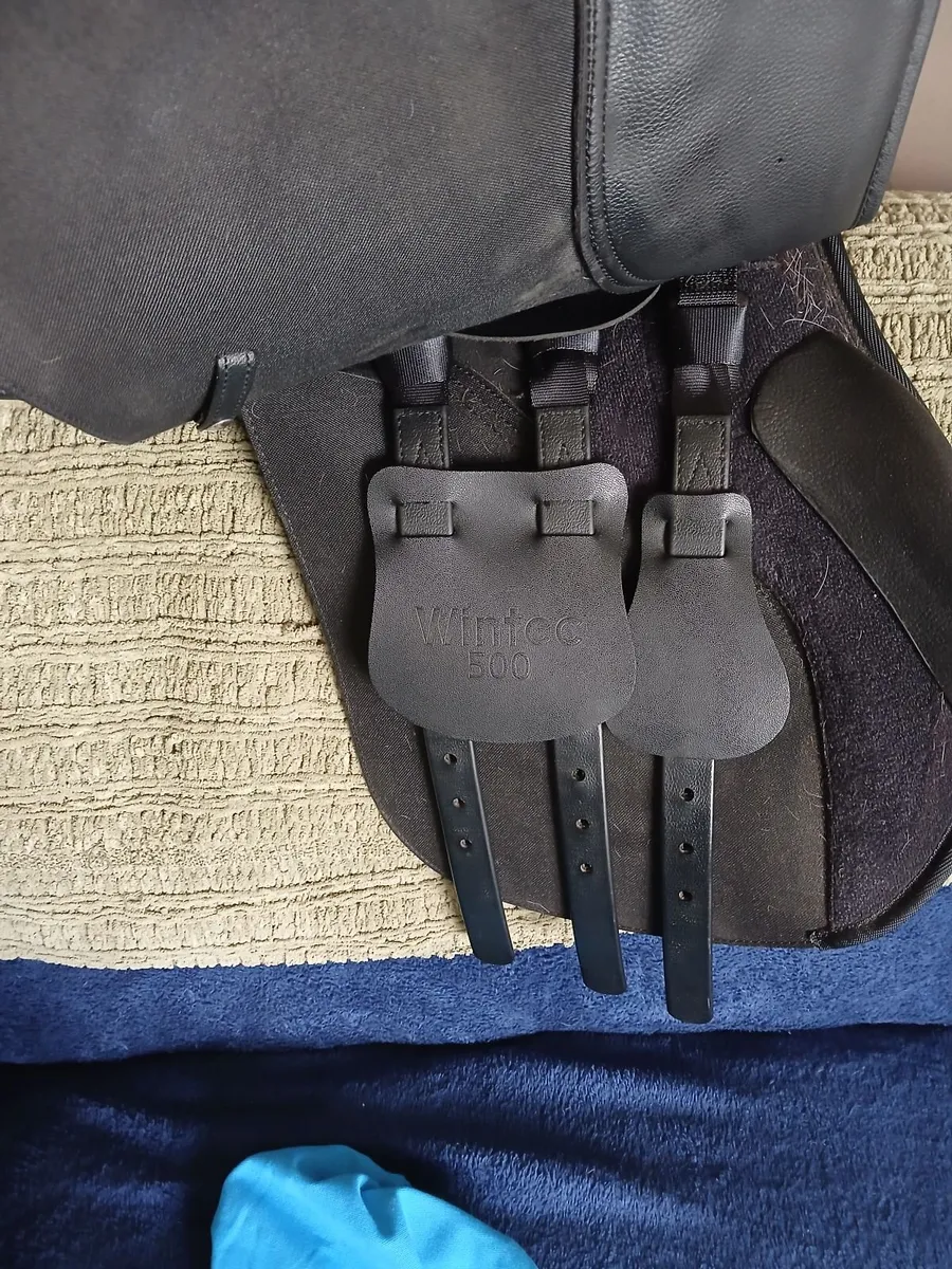 Saddle - Image 4
