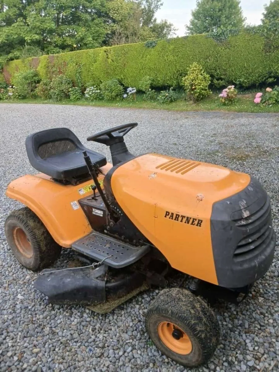Lawnmower - Image 1
