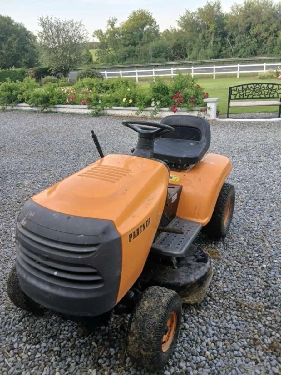 Lawnmower - Image 2