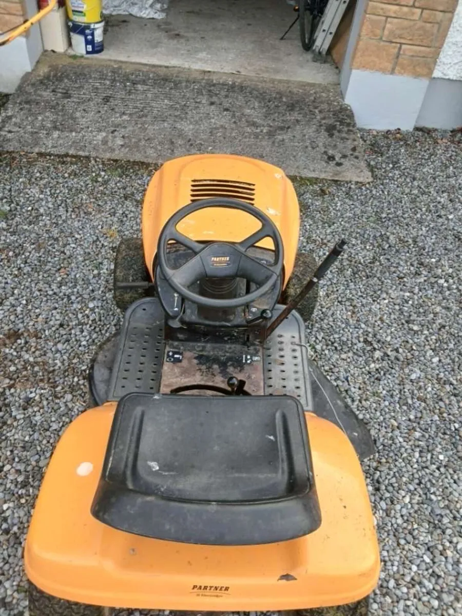 Lawnmower - Image 3