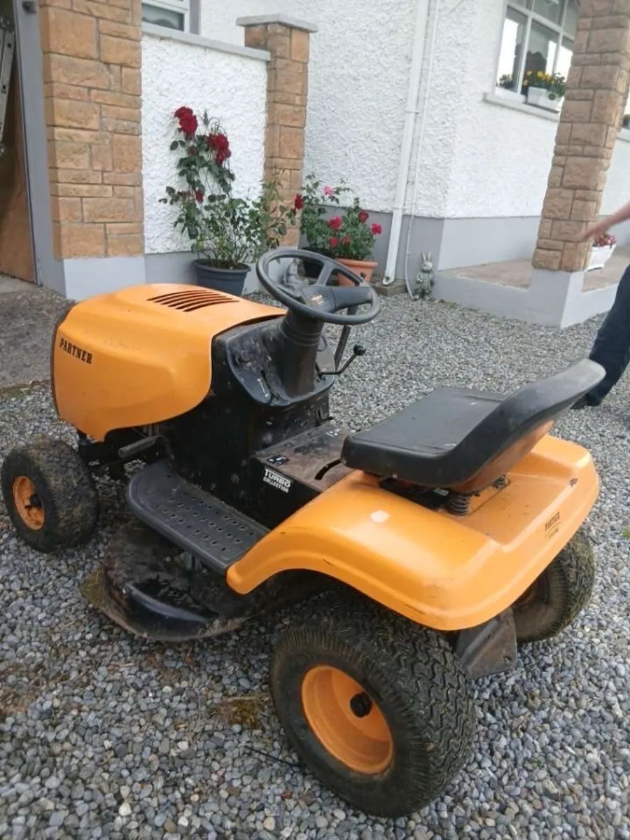 Lawnmower - Image 4