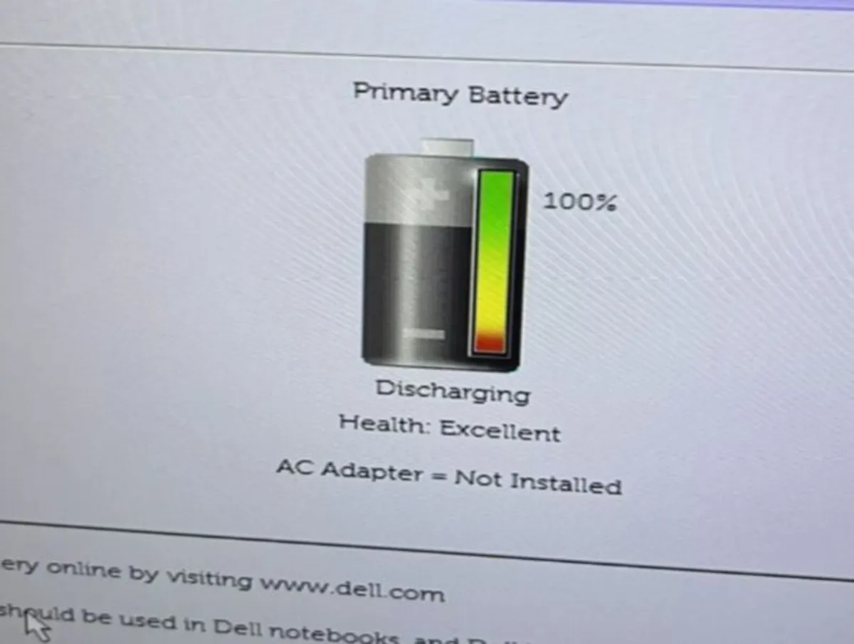 Dell Precision 7510 15.6" I7 16GB 1TB SSD GAMING - Image 3