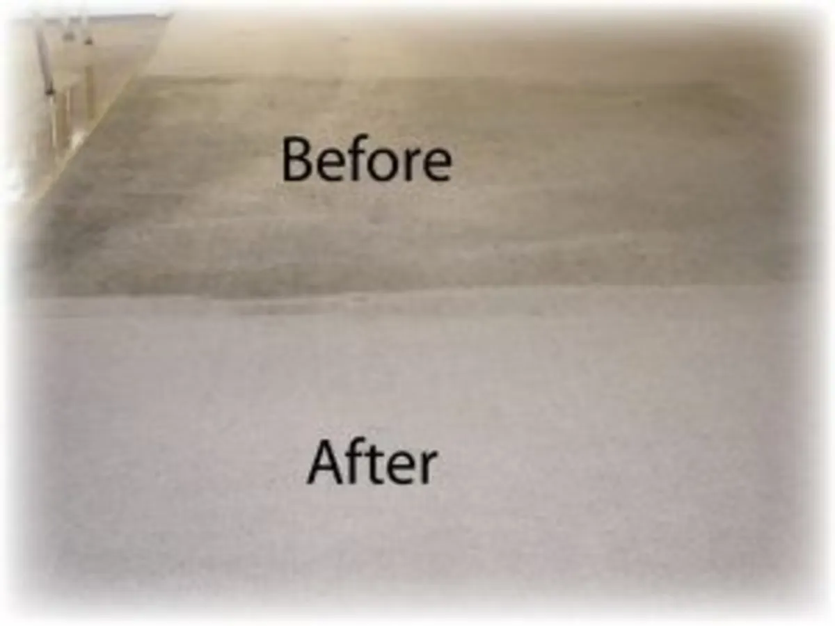 Carpet & Upholstery Cleaning - Image 4