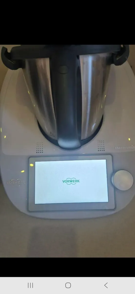 Thermomix tm6 for sale - Image 3