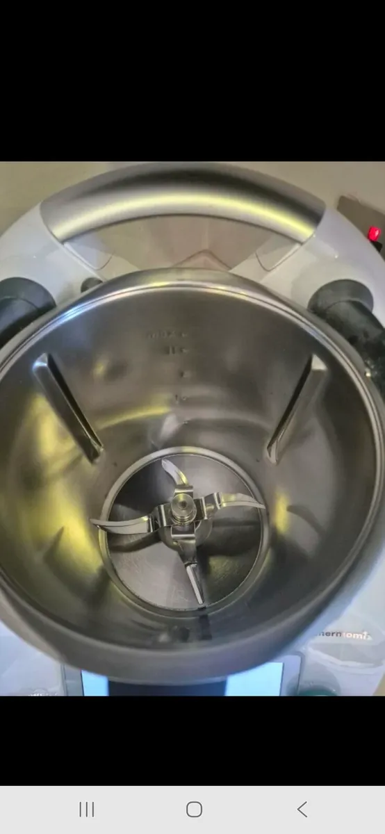 Thermomix tm6 for sale - Image 2
