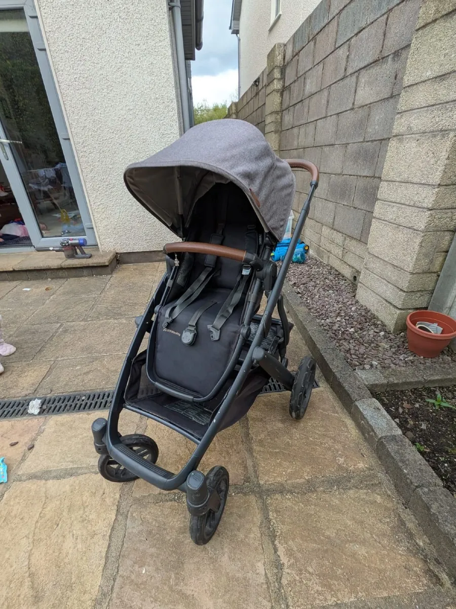 Buggy - Image 1