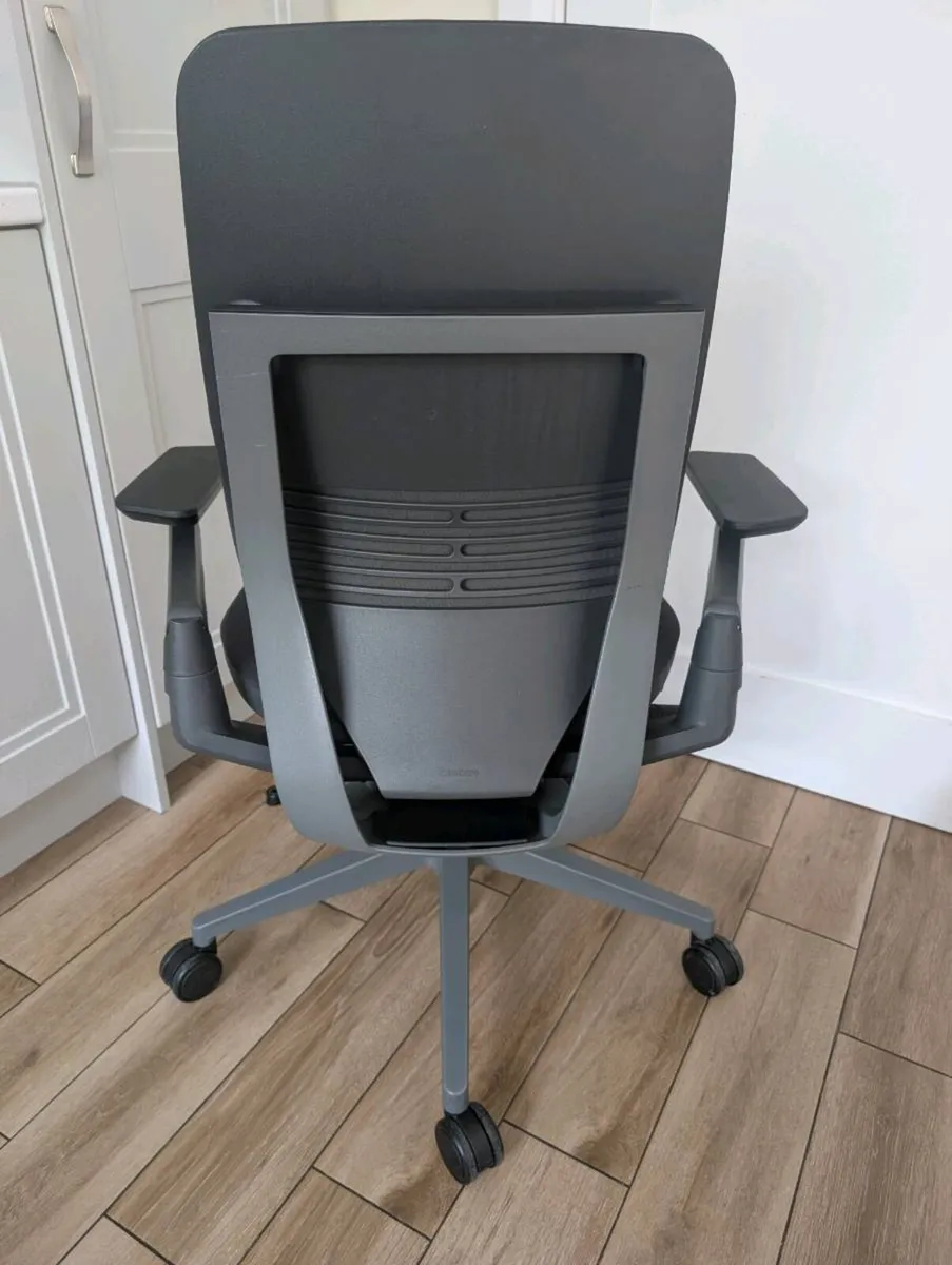 Ergonomic office chair - Image 3