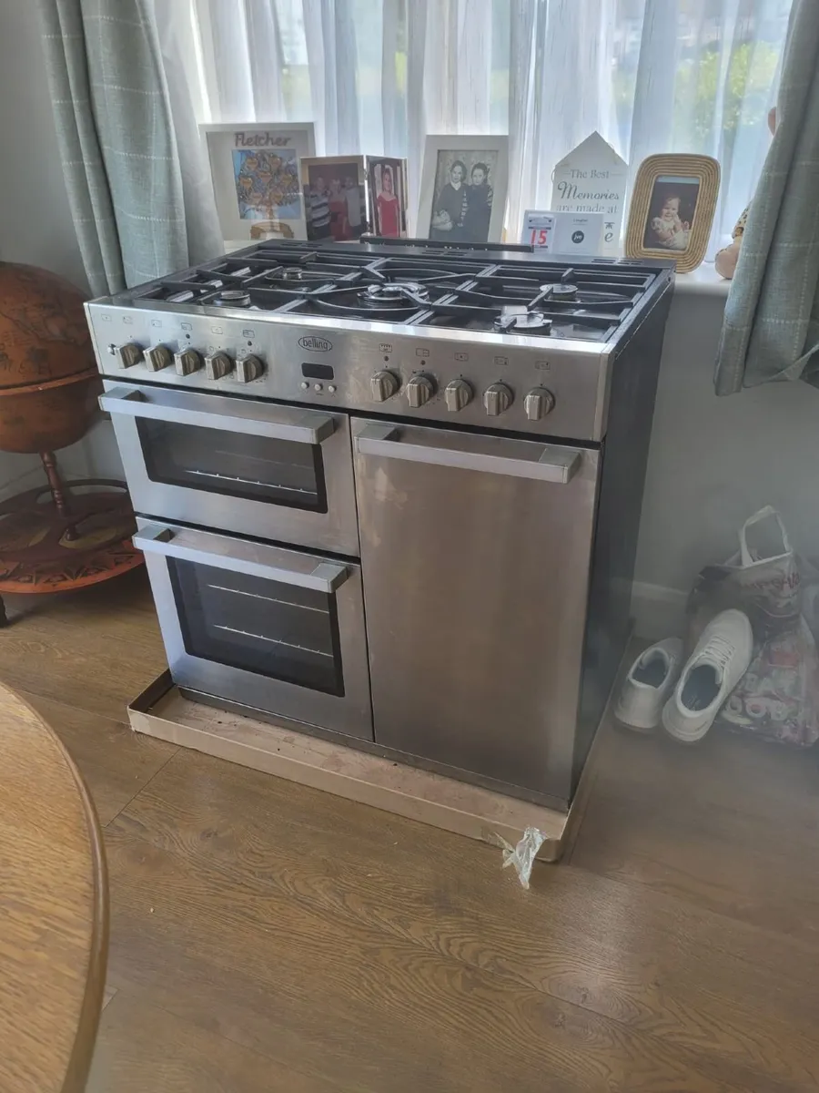 Gas ring Cooker - Image 2