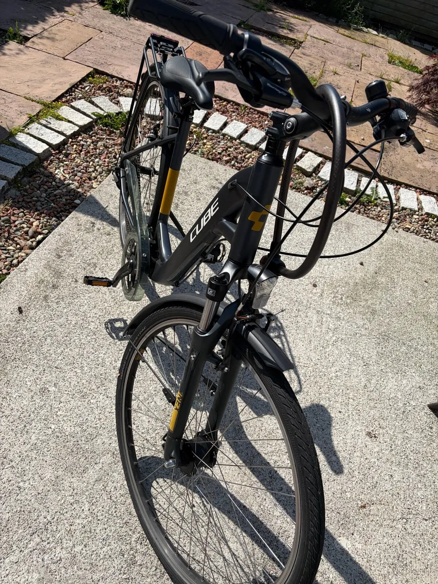 Bicycle - Image 3
