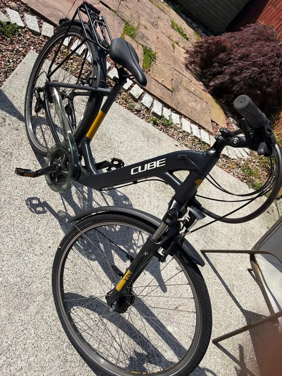 Bicycle - Image 1