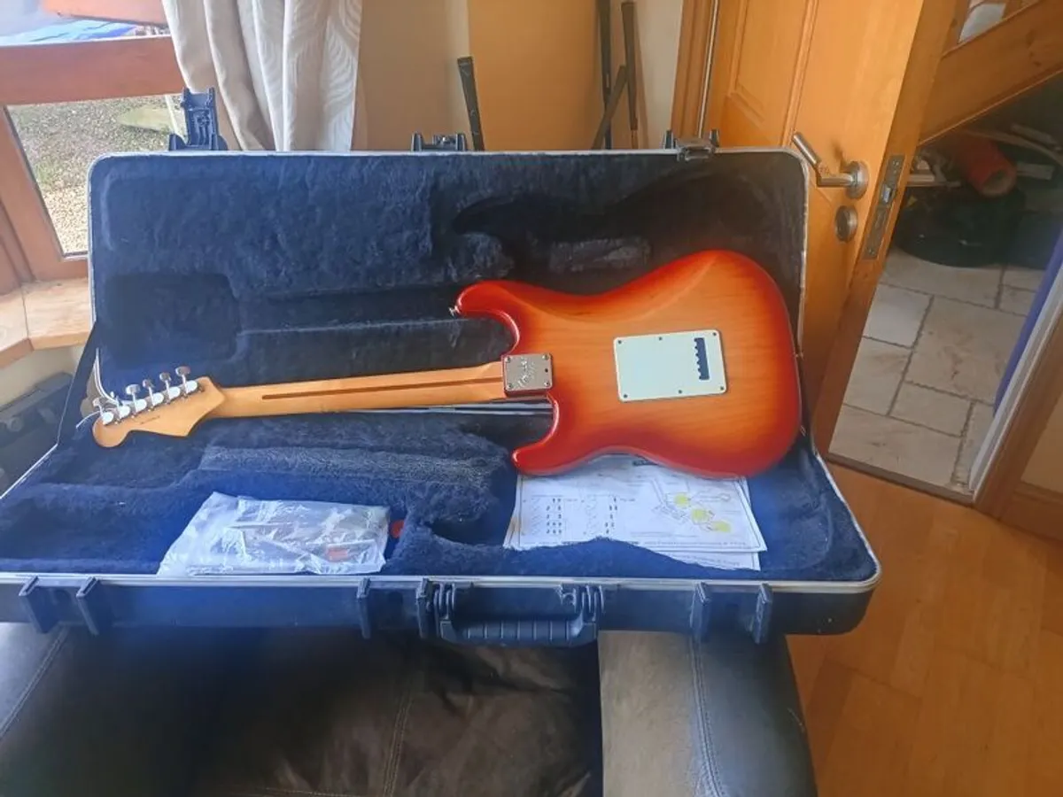 Fender American standard - Image 3
