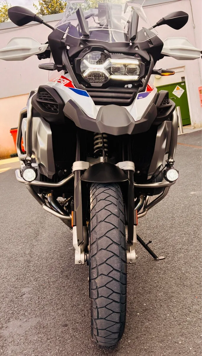 BMW R1250 GSA Rally - Image 2
