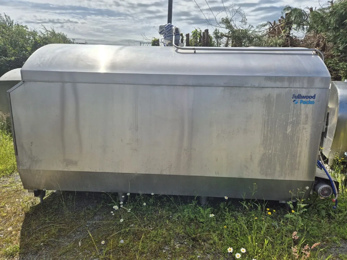 6000 Litre Packo RMIB - Image 3