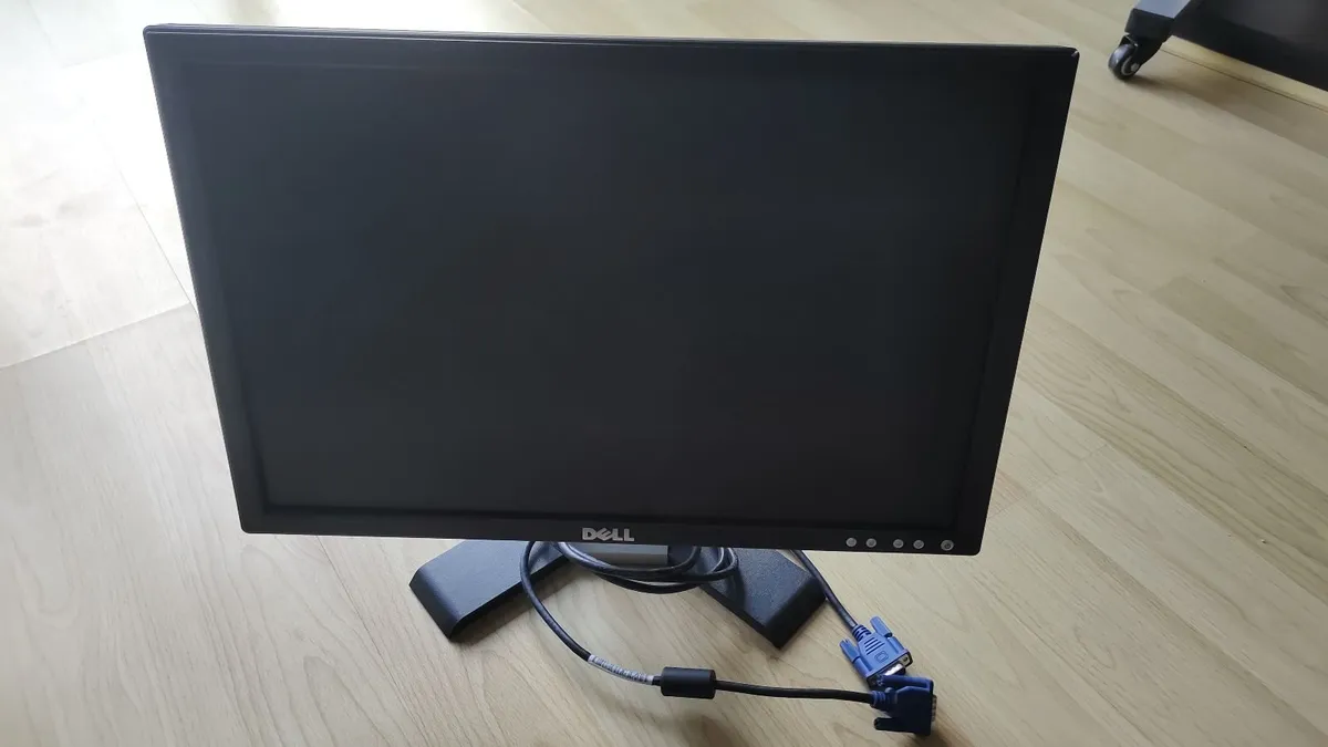 Monitor - Image 2