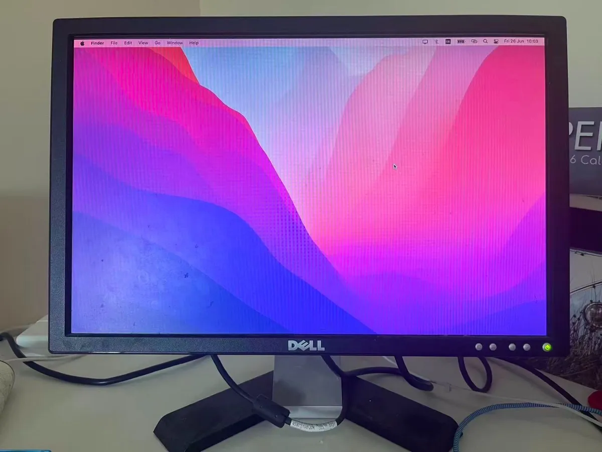 Monitor - Image 1