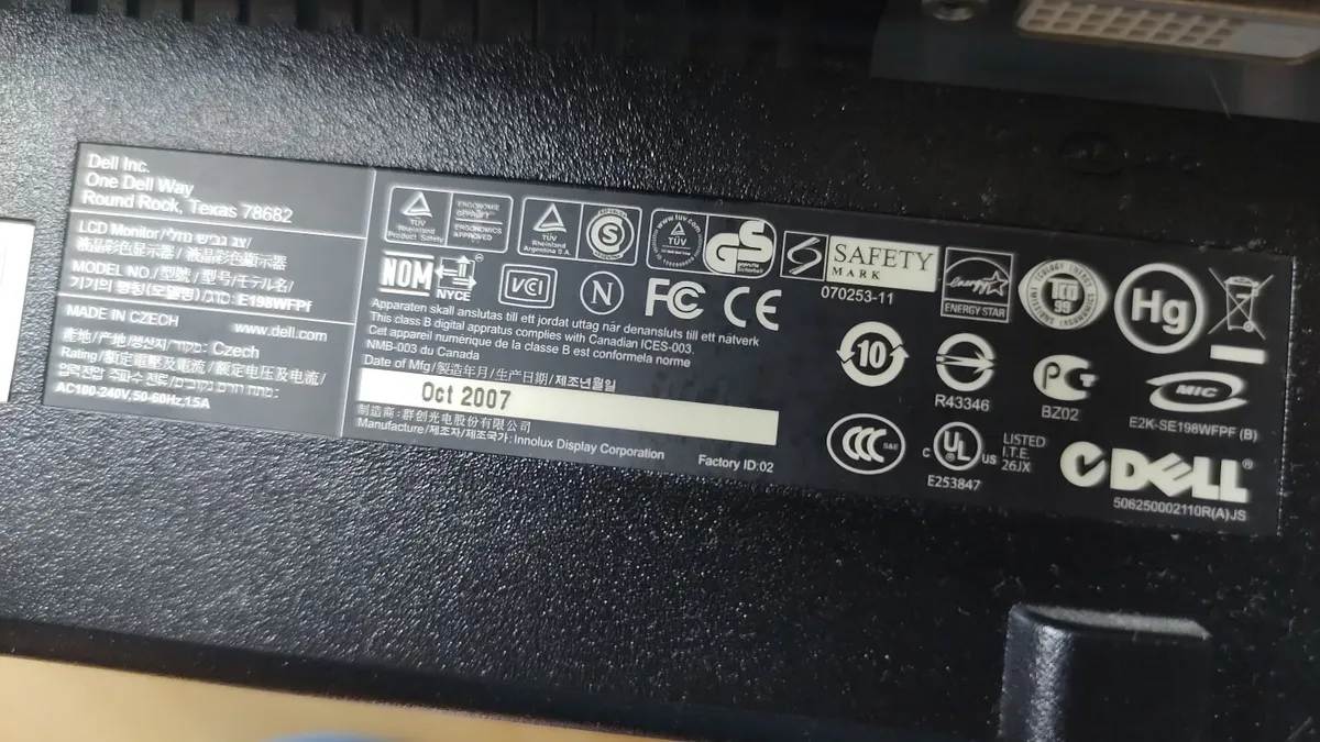 Monitor - Image 3