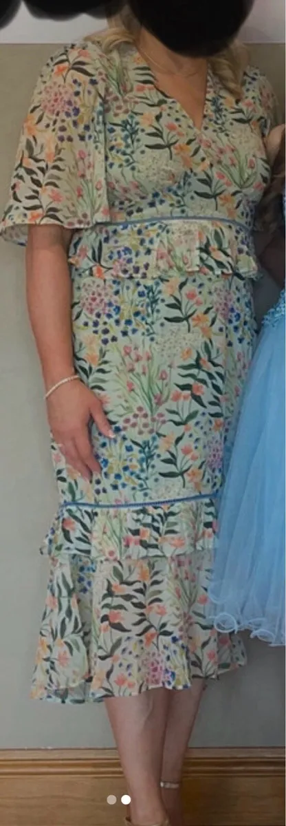 Hope & Ivy Occasion Dress - Image 2