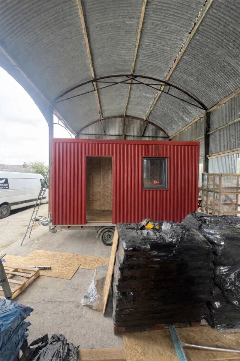 Mobile Kitchen - Image 4