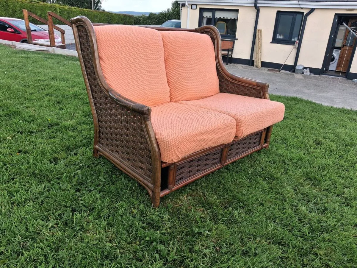 2 seater couch - Image 2