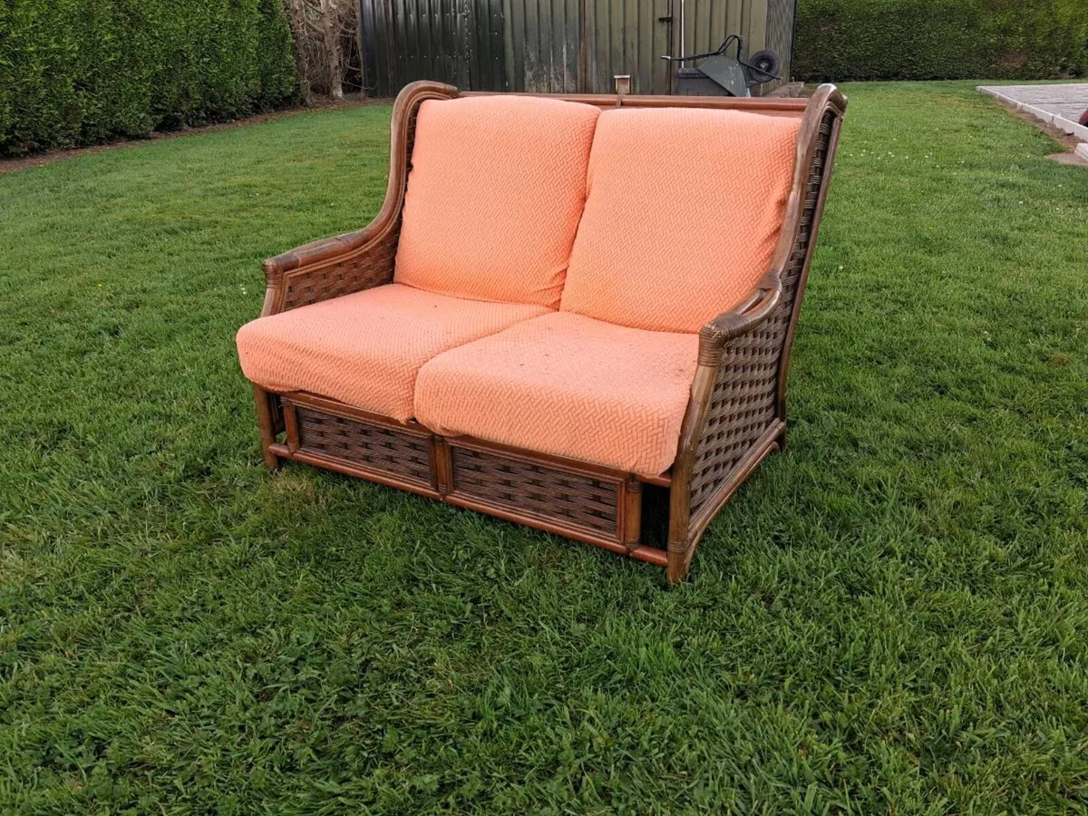 2 seater couch - Image 3