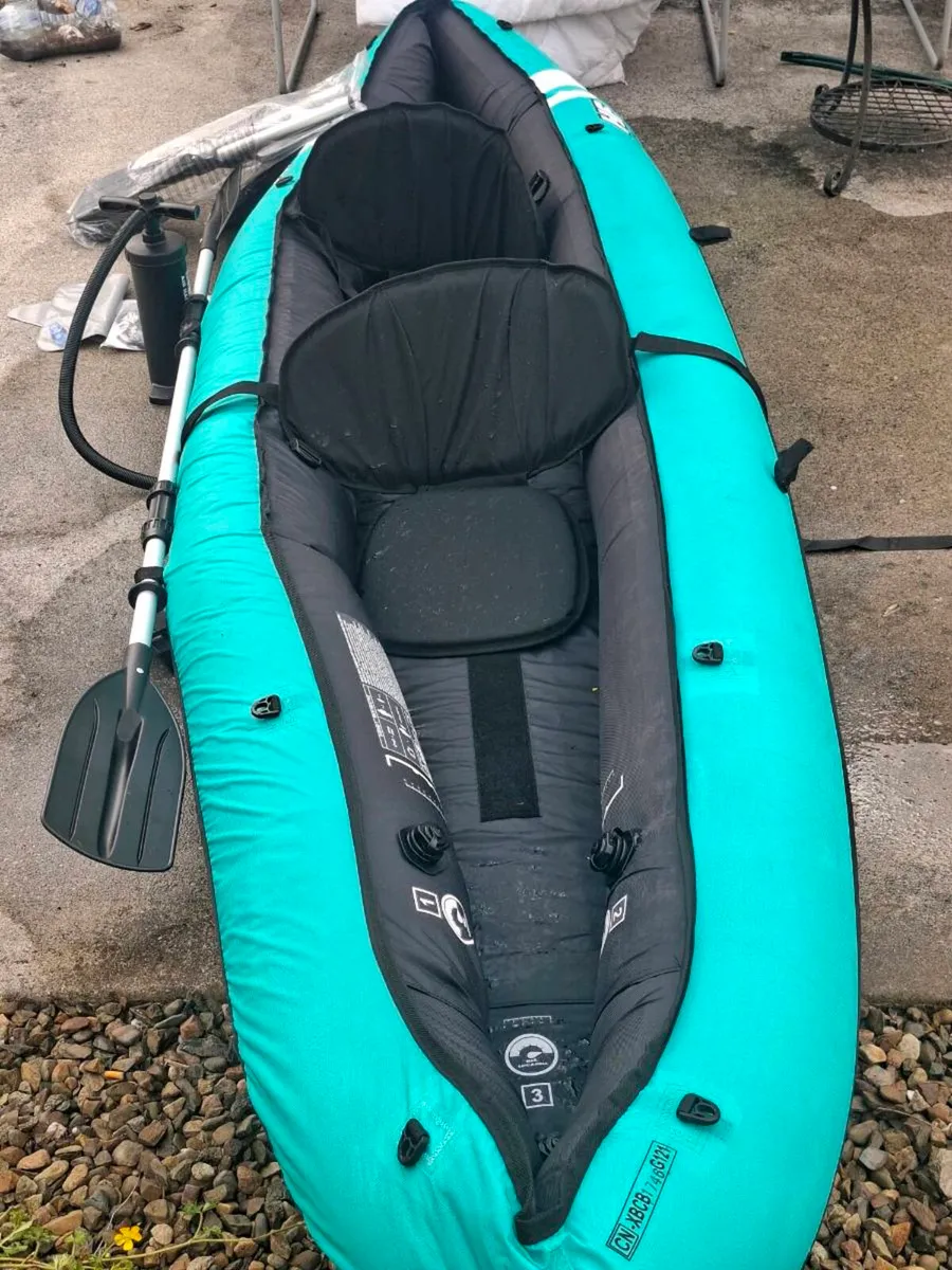 Kayak.  Ventura x2 - Image 2