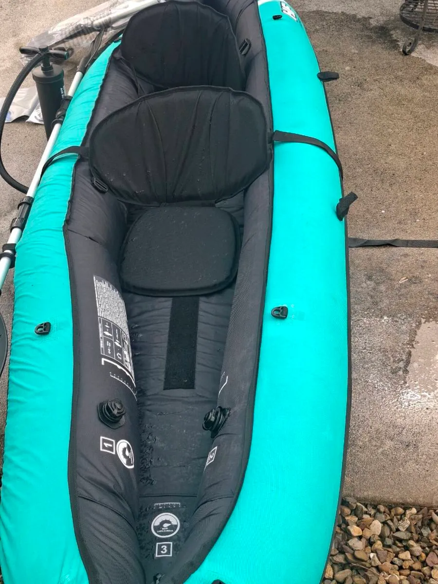 Kayak.  Ventura x2 - Image 3