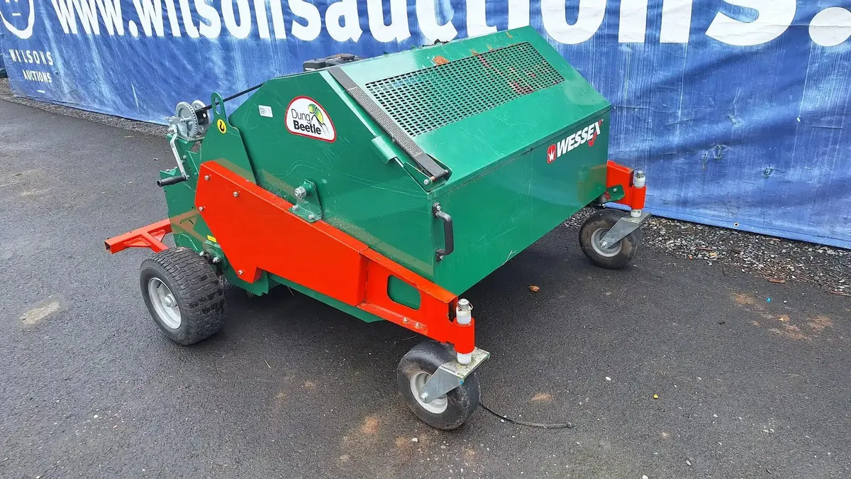 Online Plant, Machinery & Equipment For Auction - Image 4