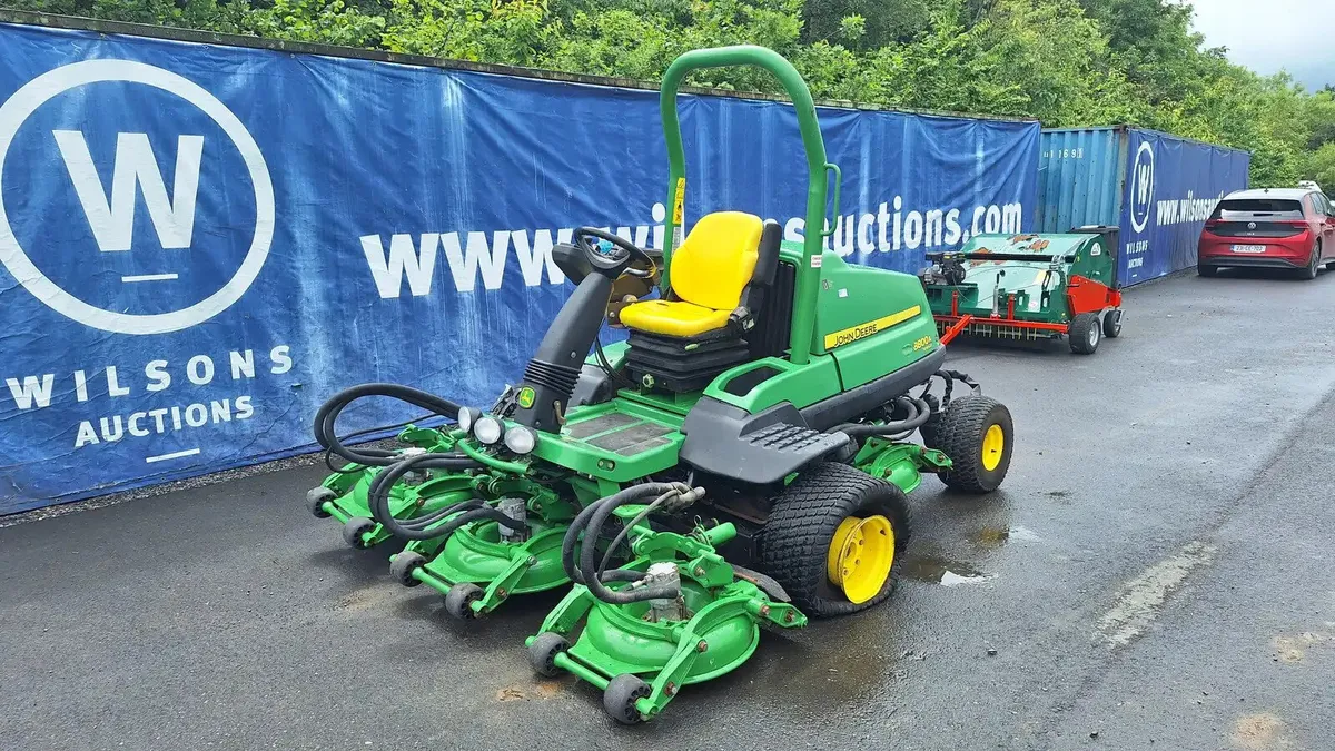 Online Plant, Machinery & Equipment For Auction - Image 2