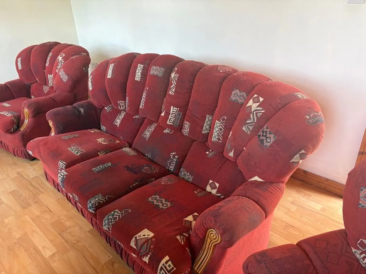 Couch for sale
