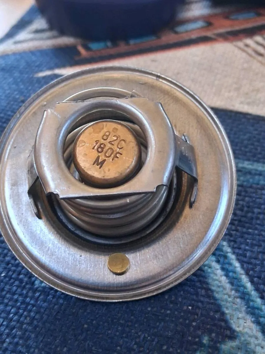 Thermostat