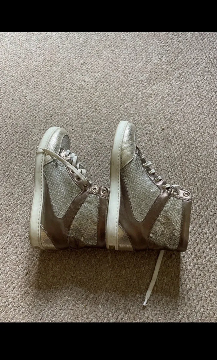 Jimmychoo Shoes - Image 3