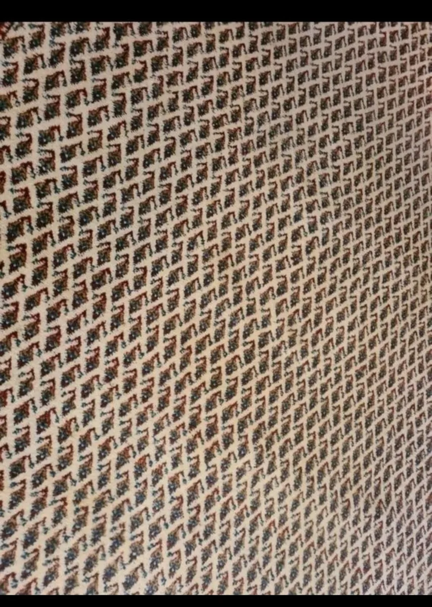 Stunning XL Perser Sarough Mir 11ft x 10ft - Image 4