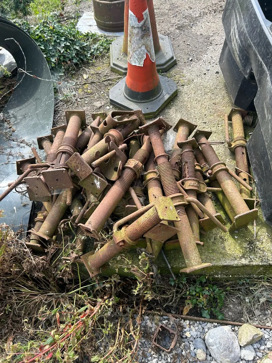 Acrow props - Image 2