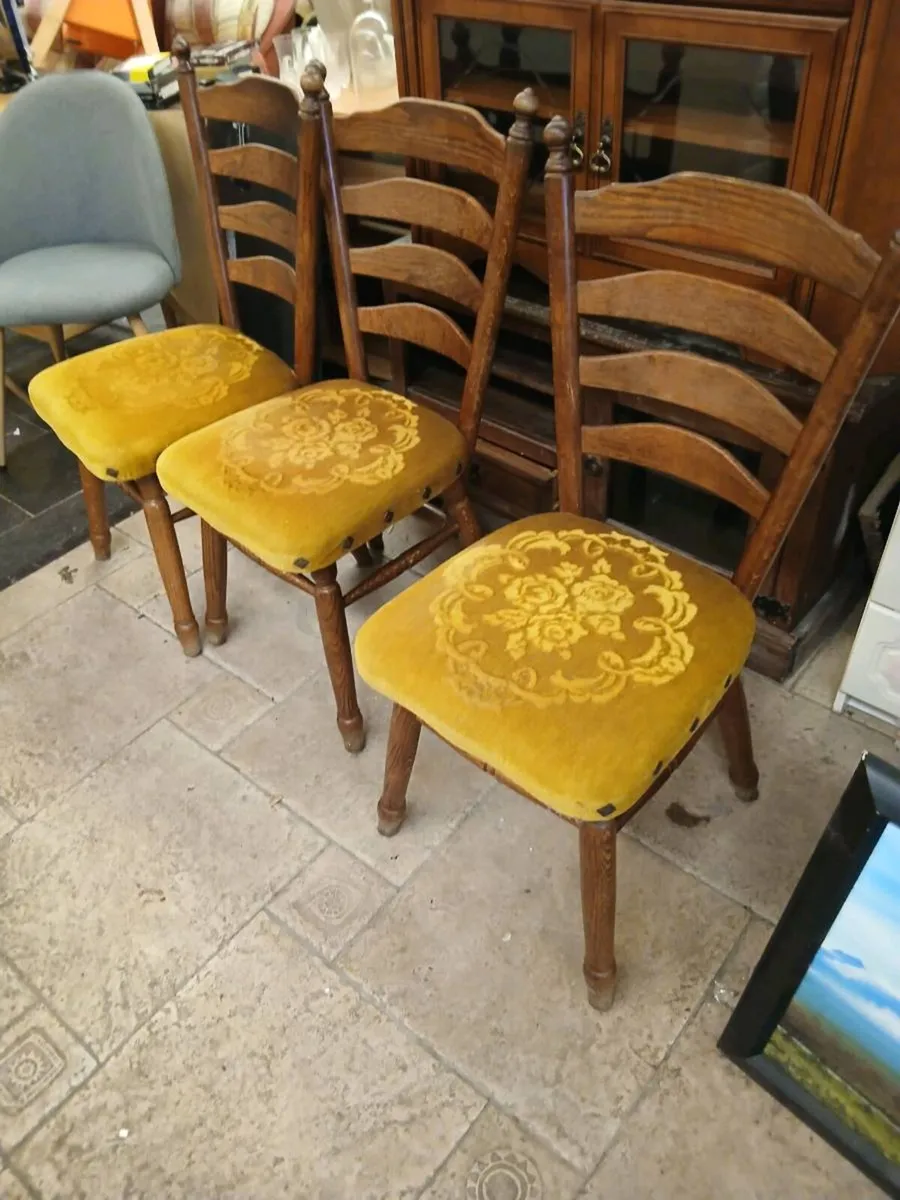 Dining Chairs - Image 4