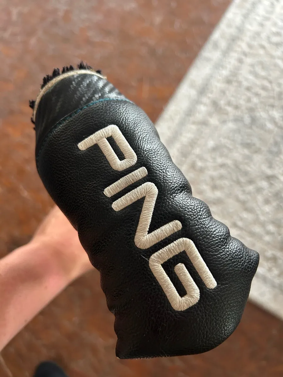 Ping Anser Sigma 2 Putter - Image 2