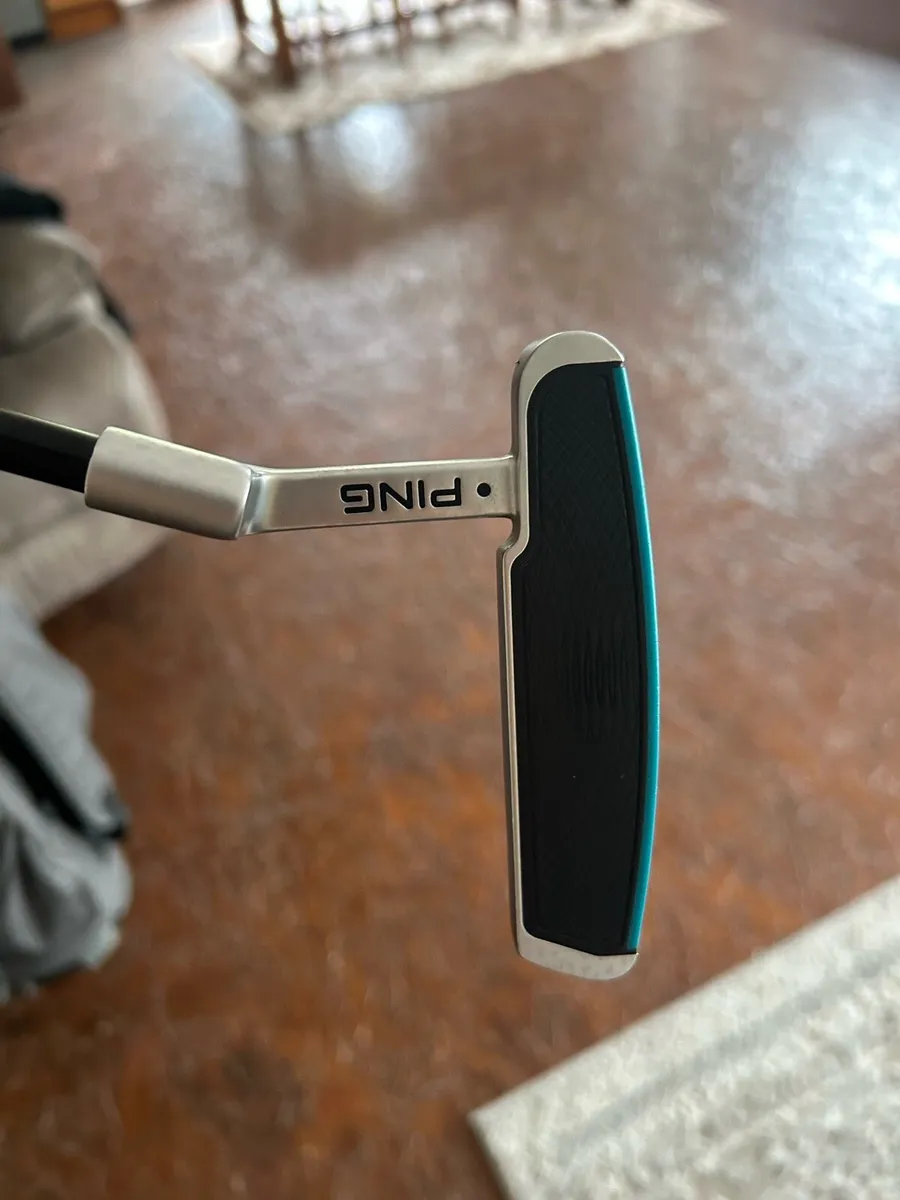 Ping Anser Sigma 2 Putter - Image 3
