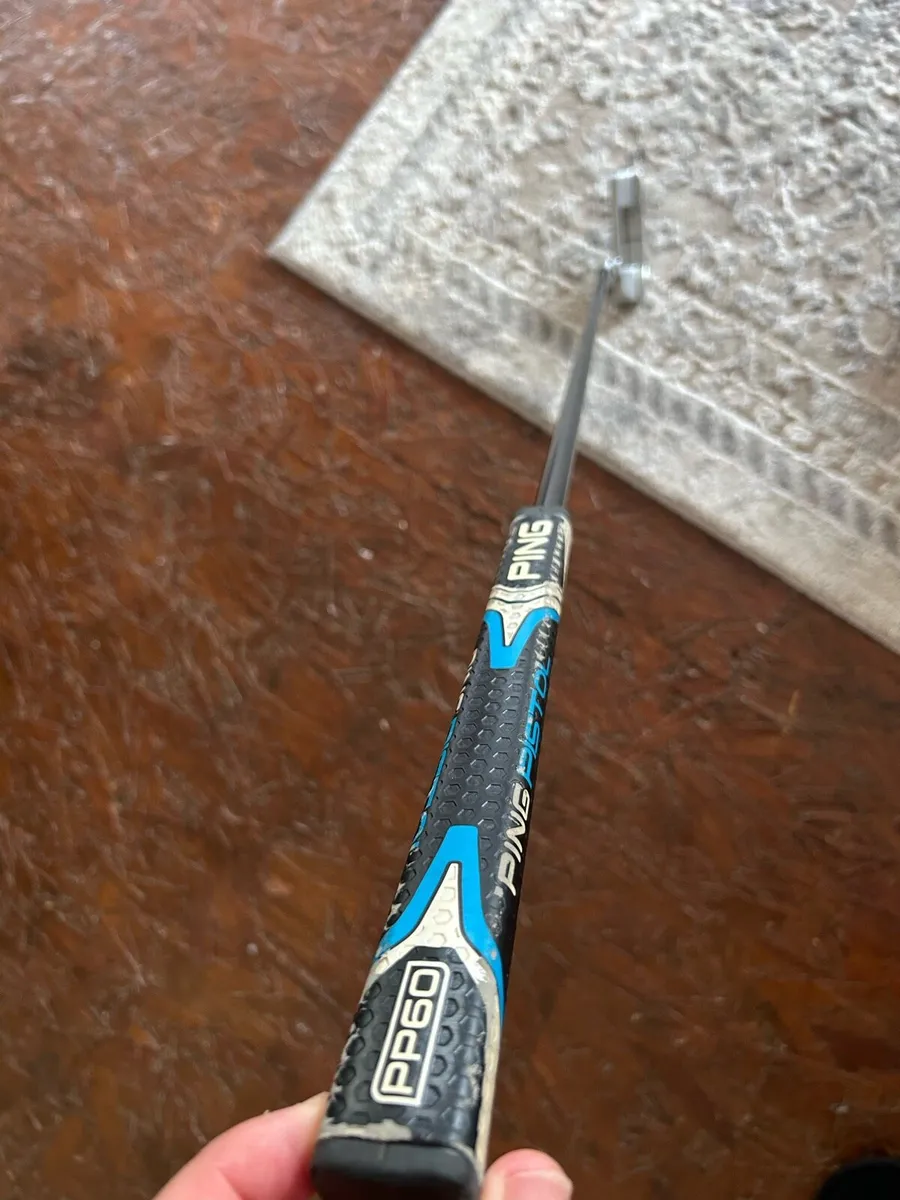 Ping Anser Sigma 2 Putter - Image 4