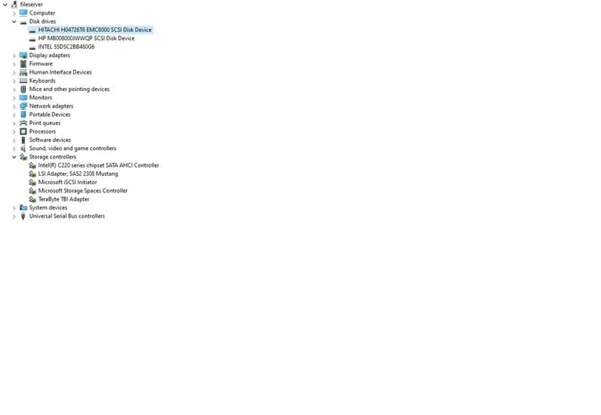 Lenovo Server T140 - Image 2