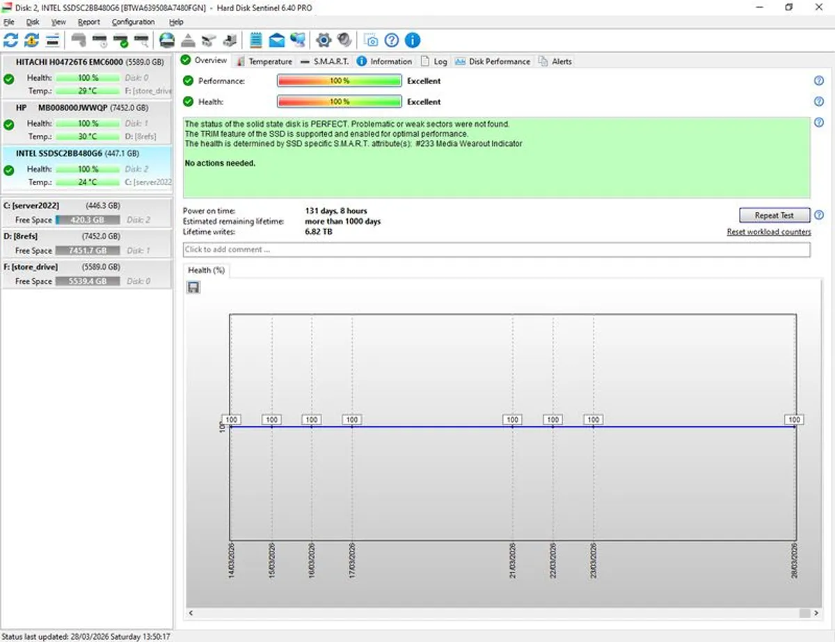 Lenovo Server T140 - Image 3