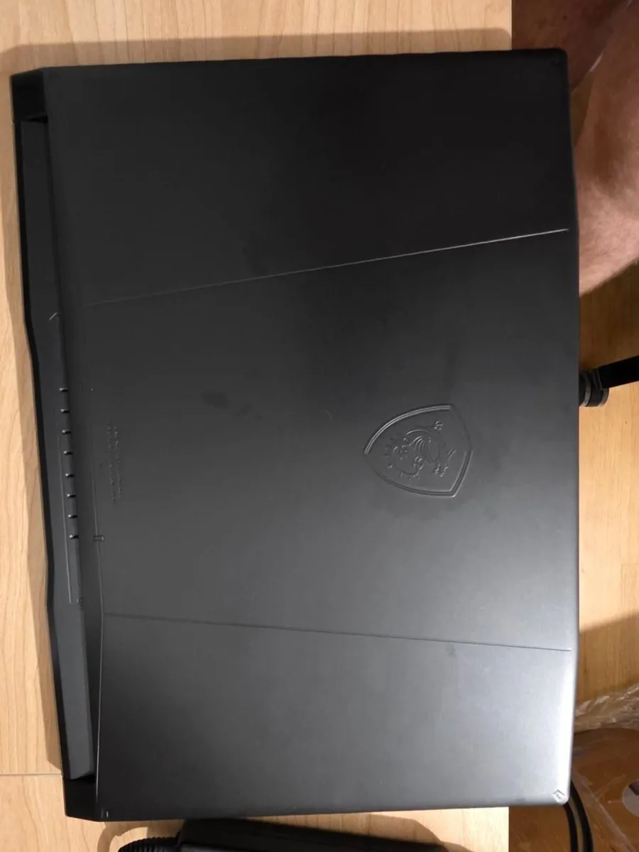 MSI Katana 15 i7-13620H RTX 4070 16GB 1TB 144Hz - Image 4