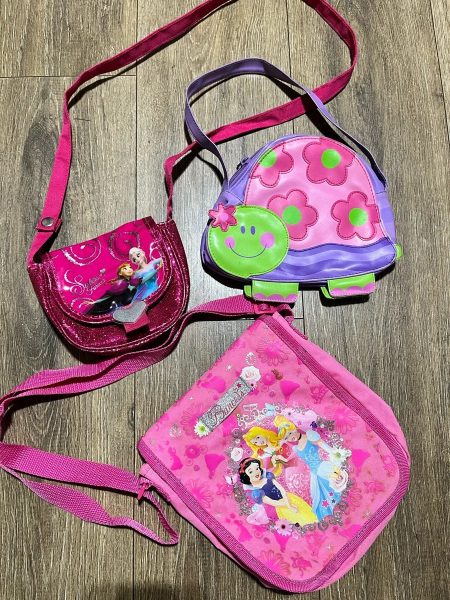 Three Disney bags - Image 3