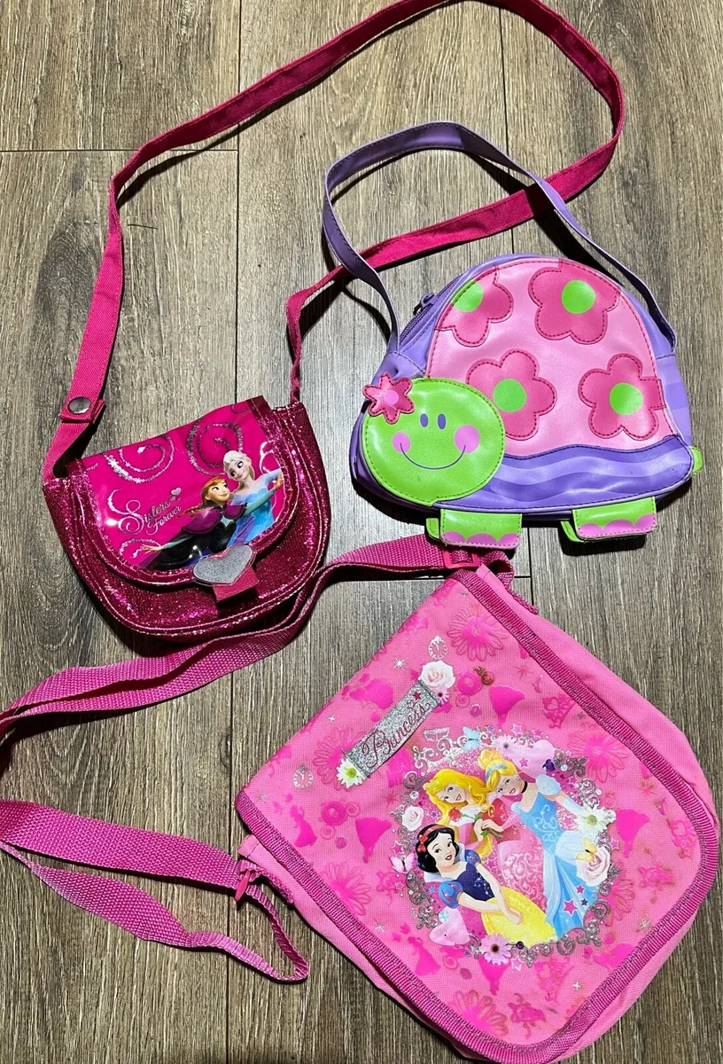 Three Disney bags - Image 1