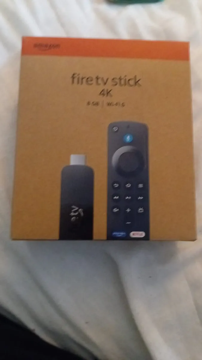 Firestick - Image 1