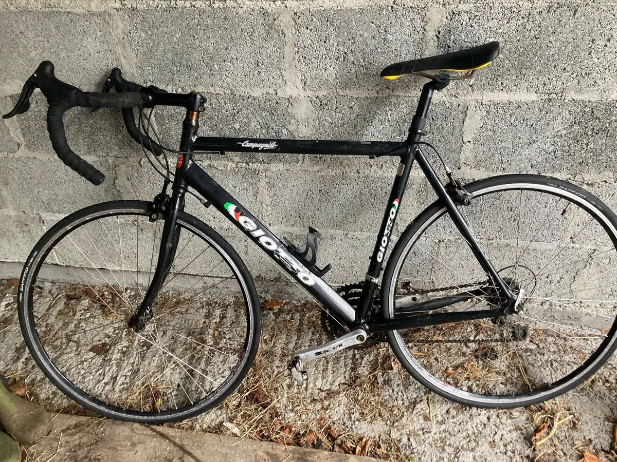 Adult road bike and boys bike - Image 4