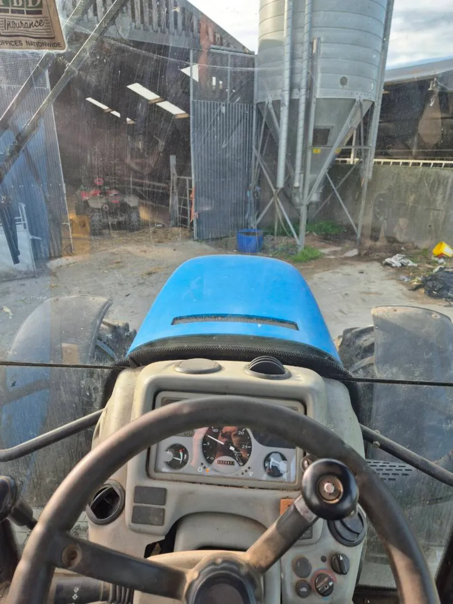 Landini 110 - Image 4