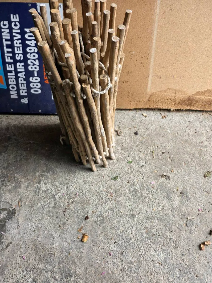 Garden fence - Image 2