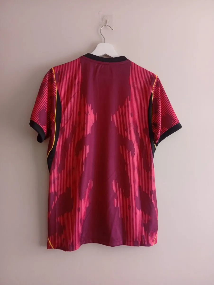 Brazil 2026 World Cup goalkeeper jersey - Image 4