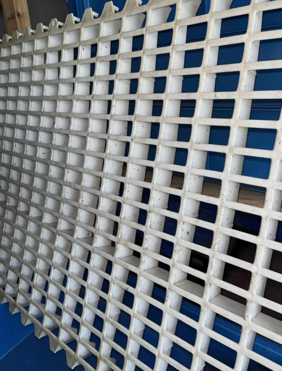 Plastic Poultry Slats - Image 3