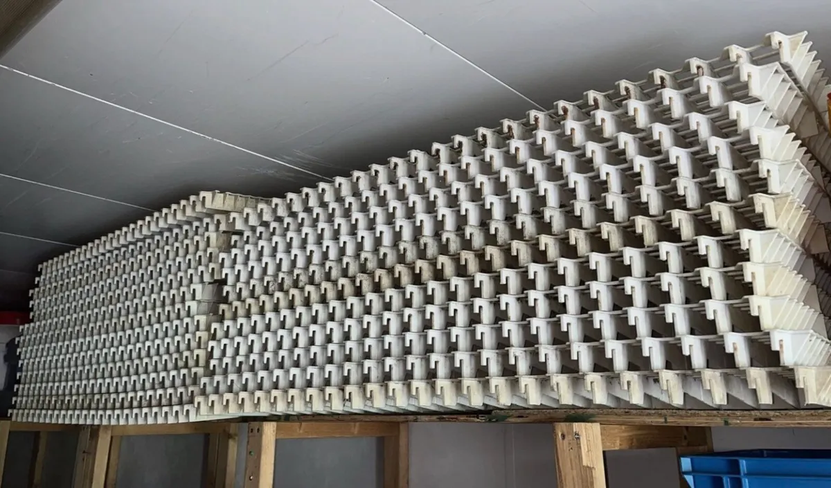Plastic Poultry Slats - Image 4